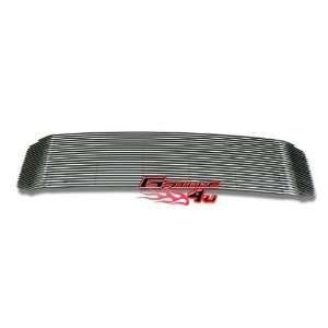 99 04 Ford F250/F350 Super Duty/Excursion Billet Grille Grill Insert 