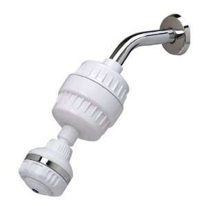  Sprite Showers HO2 WH High Output Shower Filter Water 