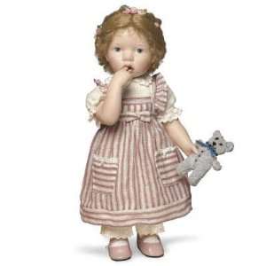  Rosaly Collector Doll by Verena Eising Toys & Games