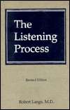 The Listening Process, (0876685203), Robert Langs, Textbooks   Barnes 