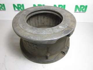   STEELFLEX COUPLING COVER ASSEMBLY 90 T 10 HORIZONTAL SPLIT 41668