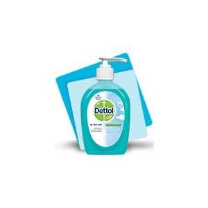  Dettol Sensitive Handwash