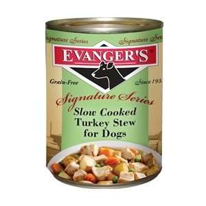   Dinner & Gravy Canned Dog Food 12oz (12 in a case)