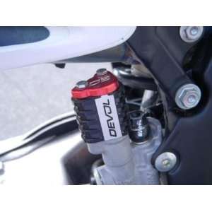  Devol Master Cylinder Coolers Automotive