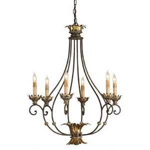  Romanza Chandelier