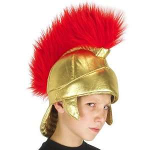  Kids Roman Soldier Hat Toys & Games