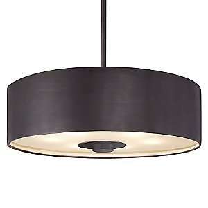  Rollo Pendant by Sonneman