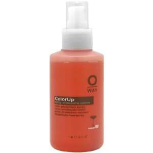  Rolland O Way ColorUp Color Protection Spray 4.4oz Beauty