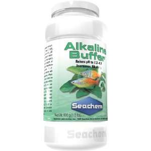  Seachem Alkaline Buffer 600gram