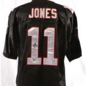  Julio Jones Autographed Jersey   Autographed NFL Jerseys 