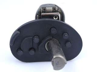 New Black Pistol Gun Rifle Trigger Combination Lock  
