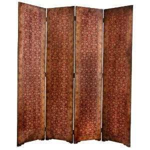  6 ft. Tall Olde Worlde Rococo Room Divider