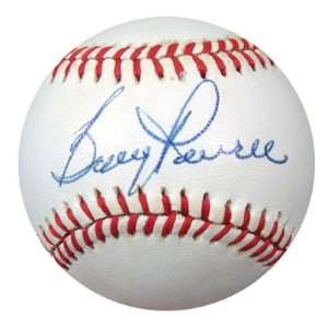 Boog Powell Signed Ball   AL PSA DNA #L10788   Autographed Baseballs 