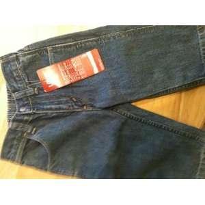  Levis Baby Boy 18 months Jeans Baby