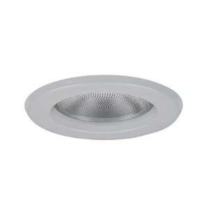   Wet Location Reflector Trim Finish Clear Diffuse