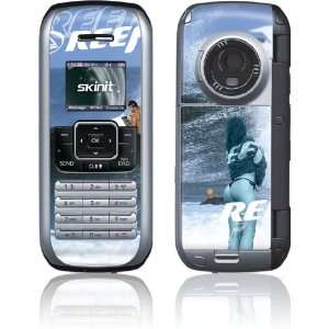  Reef Riders   Ben Bourgeois skin for LG enV VX9900 