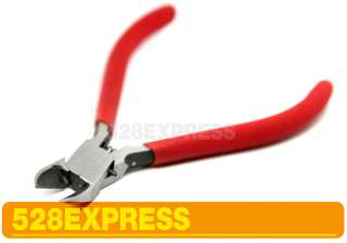 Diagonal Wire Side Cutter Cutting Pliers Nippers 5  