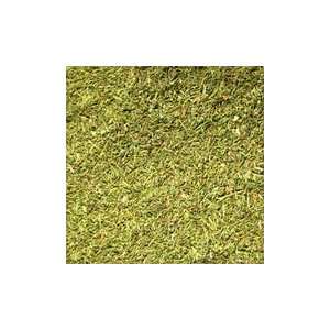  Dill Weed Egyptian Cut & Sifted   Anethum graveolens, 8 oz 
