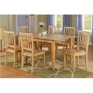  Branson 5 Pc Counter Height Dining Table Set by Steve 
