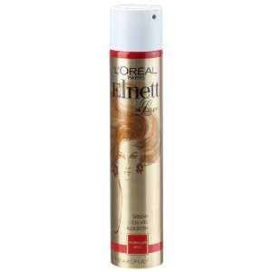  Elnett de Luxe Normal Strength Hairspray 300ml Beauty