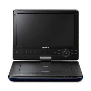  SONY BDPSX1000 BRAY PRTBL DVD PLAYER