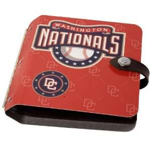    Washington Nationals Road OFoto Photo Album