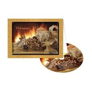  JUM213CD    Holiday Inspiration CD Musical Instruments