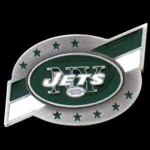  New York Jets Pin   NFL Football Fan Shop Sports Team 