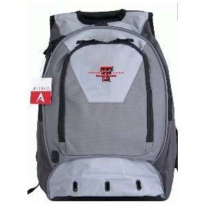  Texas Tech Active Backpack