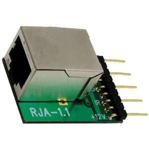    Proficient Audio Systems Pas08001 Rja 1.1 Adapter Electronics