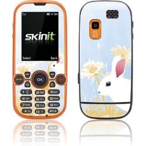  Yummy Bunny skin for Samsung Gravity 2 SGH T469 