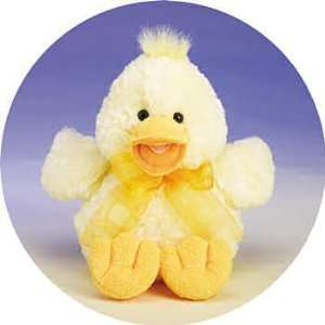  Thackler Quacker Duck 9 by Princess Soft Toys Toys 
