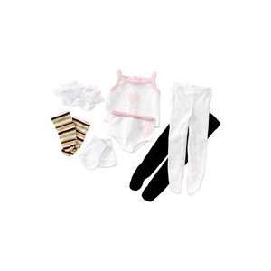   Doll Underwear, Tights & Socks 18 Inch Dolls Clothes/clothing Toys