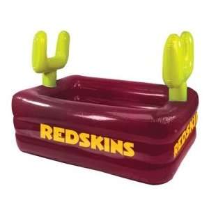  Washington Redskins NFL Inflatable Field Swimming Pool 