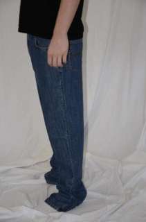 NWT Tommy Bahama Indigo Palm Classic Fit Jeans 38 X 34  
