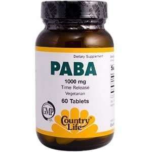 Now food paba. Витамин Paba Country Life. Паба витамин. Мелатонин + Paba. Paba 500 мг.