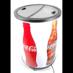idw coke cooler
