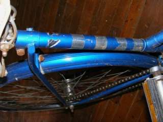 hercules bicycle serial numbers