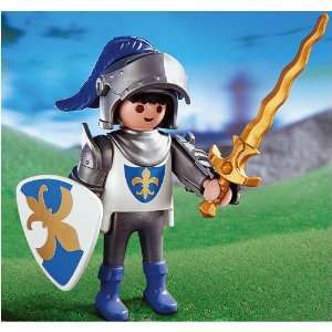 Playmobil Special 4752 Celtic Knight Castle Roman Barbarian  NEW Retired 