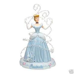 Disney Musical Princess Cinderella Big Fig Figurine  
