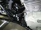 Yamaha Raptor 250 Billet Motor Mounts engine mounts