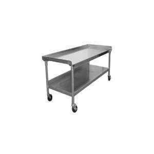  Premium Heavy Duty All Stainless Equipment Stand 30x48 