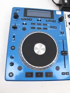 Numark MixDeck SE Universal DJ System CD      USB   Serato   iPod 