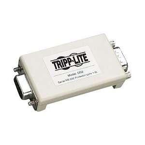  TRIPPLITE, Tripp Lite DB9 Dataline Surge Protector 