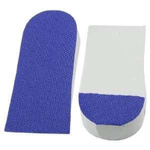 com Rosallini Pair Foam Height Increase Heel Lifts Shoes Pads Insoles 