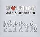   Digipak by Jake Shimabukuro CD, Jan 2011, Hitchhike Records  