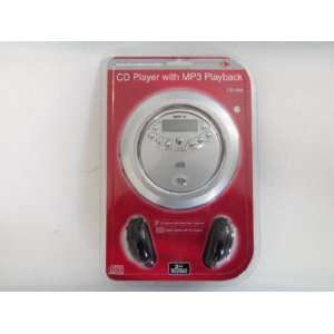   CD Player with  Playback CD 968  Players & Accessories