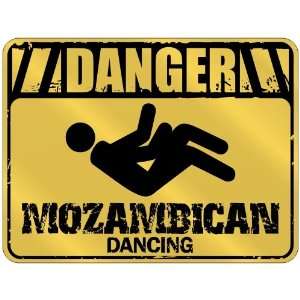  New  Danger  Mozambican Dancing  Mozambique Parking 