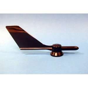  7904 Replacement Wind Vane with Brass Tip for Vantage Pro2 