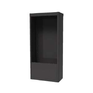 Large Double Wide Vario Depot Mail Stand (4C Mailboxes Sold Separately 